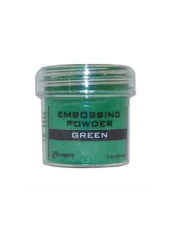 Ranger - Embossing Powder - Green